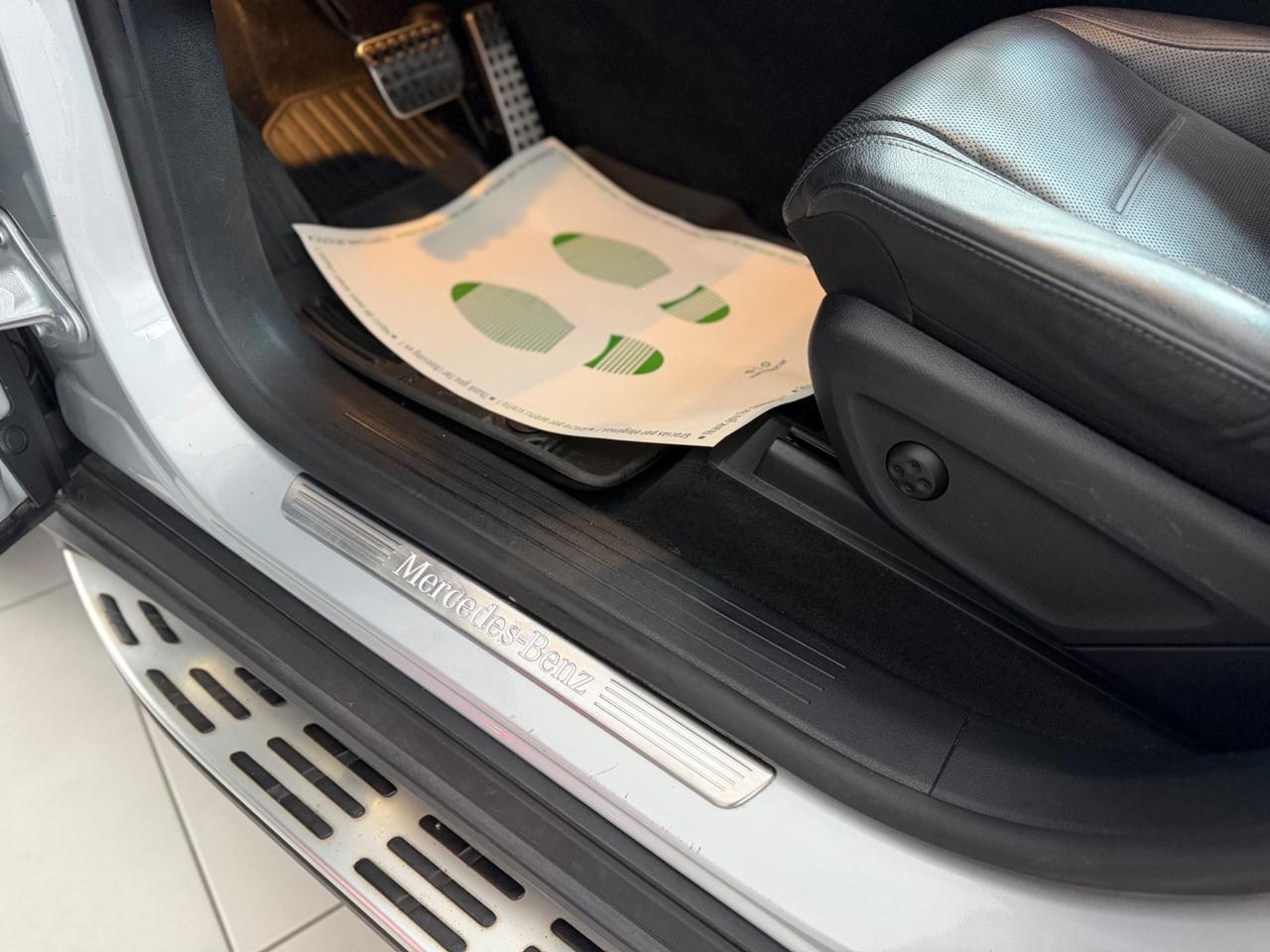 M.B GLE 350de 4Matic EQ-Power Coupé Premium Pro