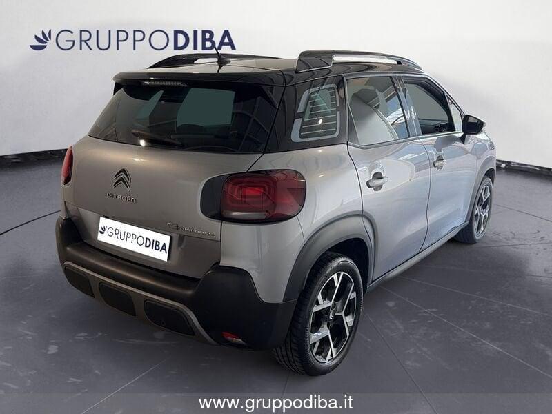 Citroën C3 Aircross I 2021 1.2 puretech Max s&s 130cv eat6