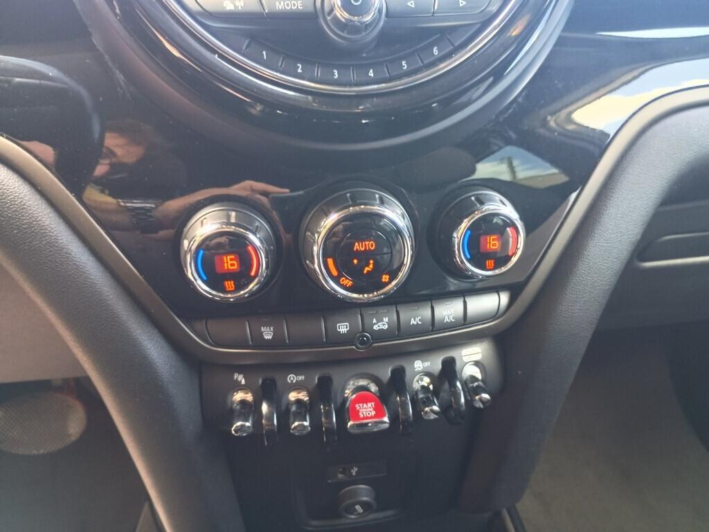 Mini Countryman 2.0 Cooper D 150cv Hype Autom.