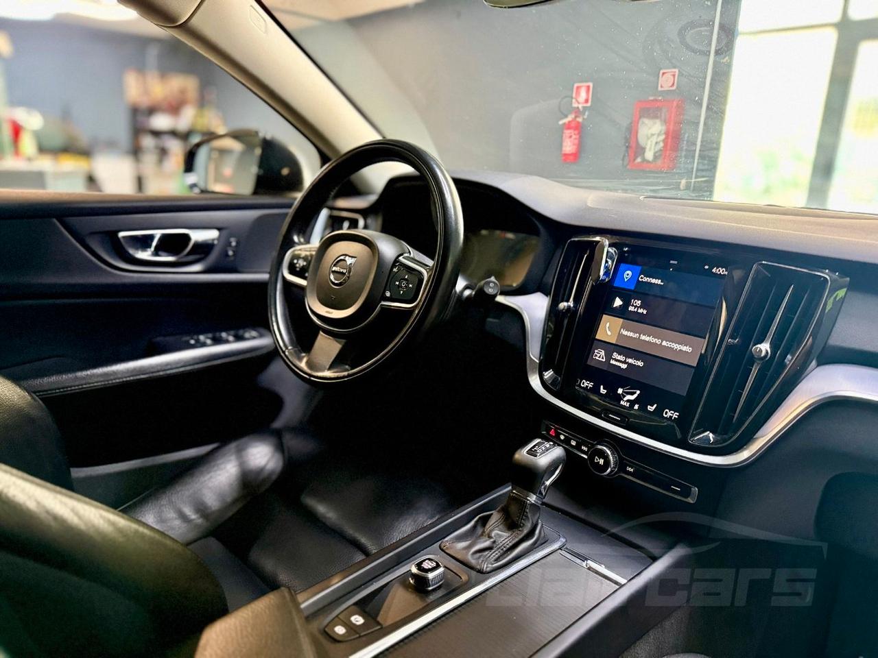 Volvo V60 2.0 d3 Business geartronic