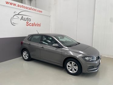 Volkswagen Polo 1.0 EVO 80 CV 5p. Comfortline