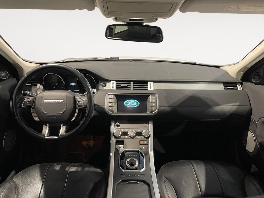 Land Rover Range Rover Evoque 5 Porte SE 150cv auto