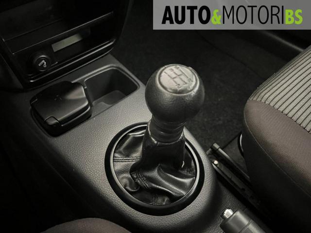FIAT Sedici 1.6 16V 4x4 Emotion