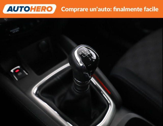 NISSAN Qashqai 1.5 dCi Acenta