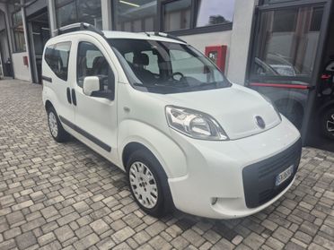 Fiat Qubo 1.3 MJT 95 CV Active