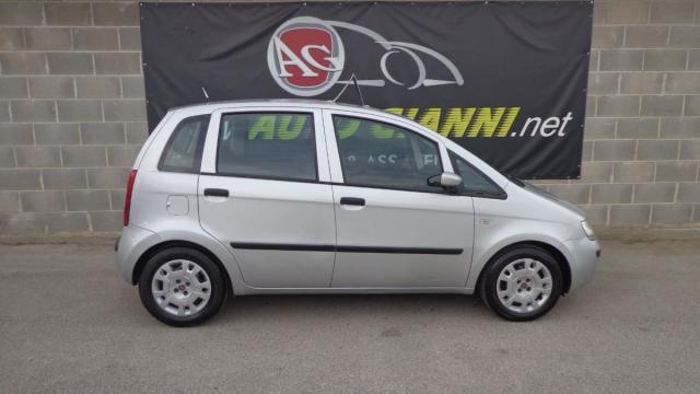 FIAT Idea 1.2 16V Active - 2009