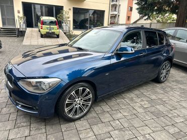 Bmw 118 118i 5p. Sport
