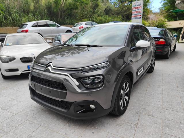 CITROEN C3 1.2 Shine 83 cv S&S