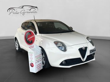Alfa Romeo MiTo 1.4 78cv Urban COME NUOVA