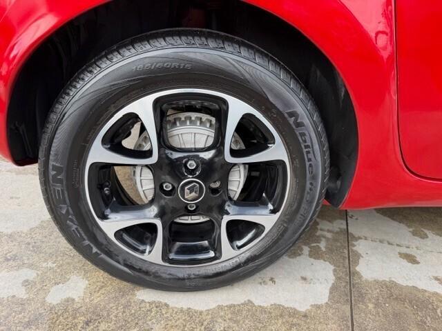 Renault Twingo SCe 65 CV Intens