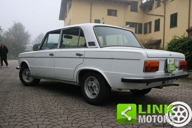 FIAT 125 BERLINA SPECIAL