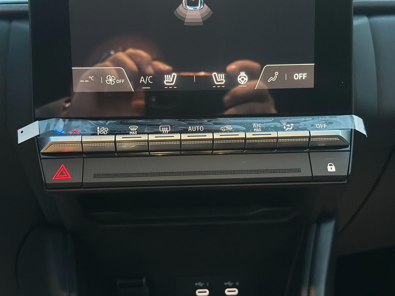 Renault Captur 1.0 eco-g Techno 100cv KM0