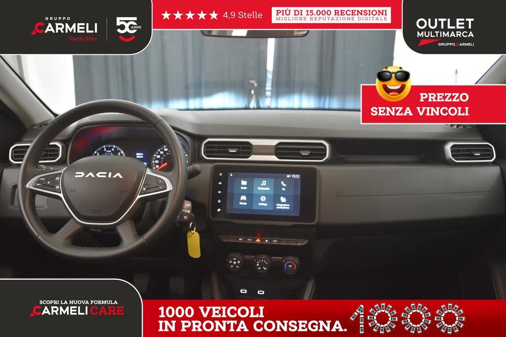Dacia Duster 1.5 Blue dCi Expression 4x2