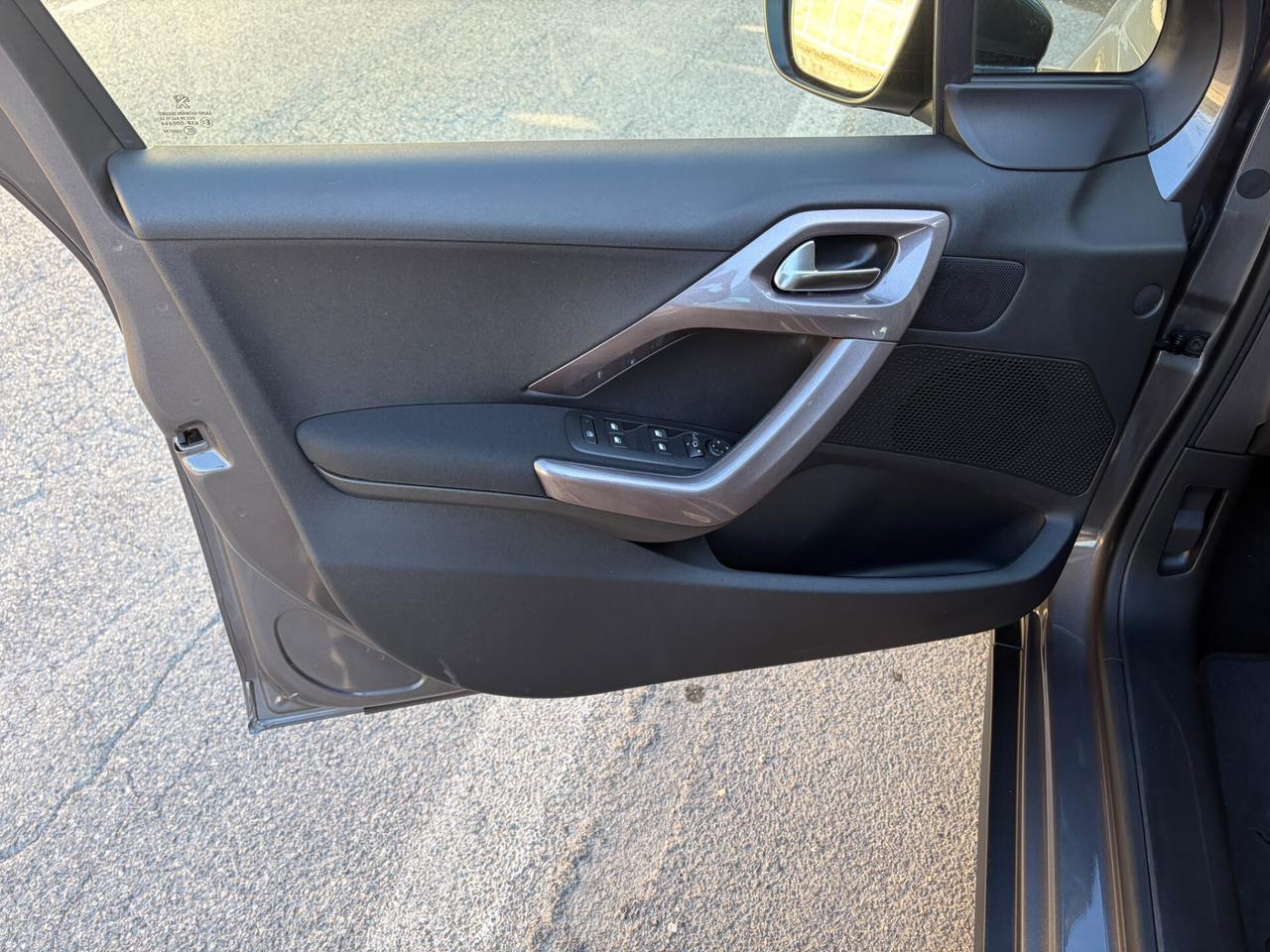Peugeot 2008 1.6 e-HDi 92 CV Stop&Start Active