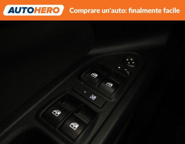 FIAT Tipo 1.5 Hybrid DCT 5 porte Cross