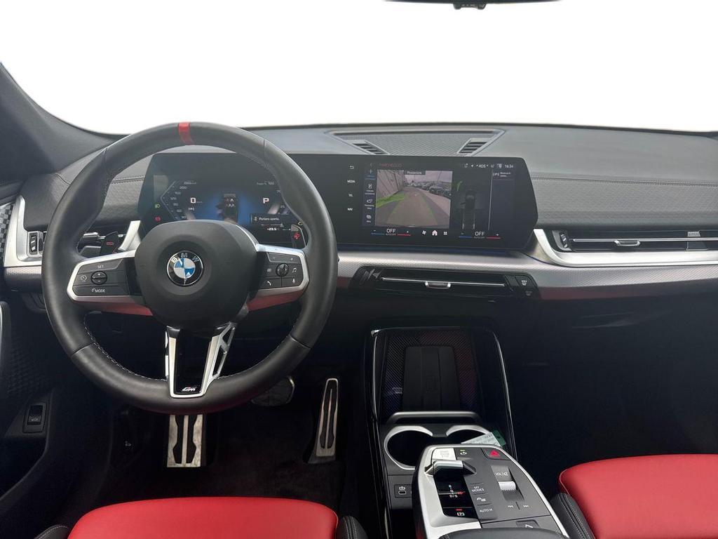 BMW X2 M 35 i MSport Pro xDrive DCT