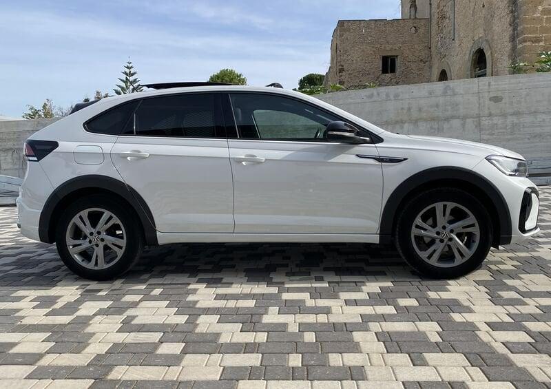 Volkswagen Taigo R-Line 1.5 TSI 150CV DSG Tetto