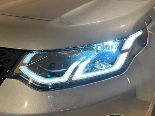 Land Rover Discovery Sport 2.0 TD4 163 CV AWD Auto SE