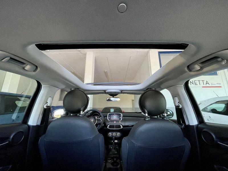 FIAT 500X Dolcevita 1.5 T4 130cv DCT7 Dolcevita