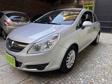 Opel Corsa 1.0 *UNIPROPRIETARIO - Ok NeoPatentati