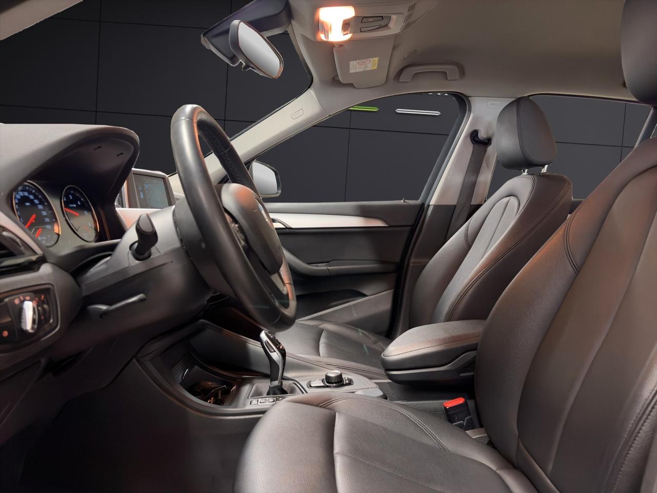 Bmw X1 XDrive 18d Advantage PREZZO REALE