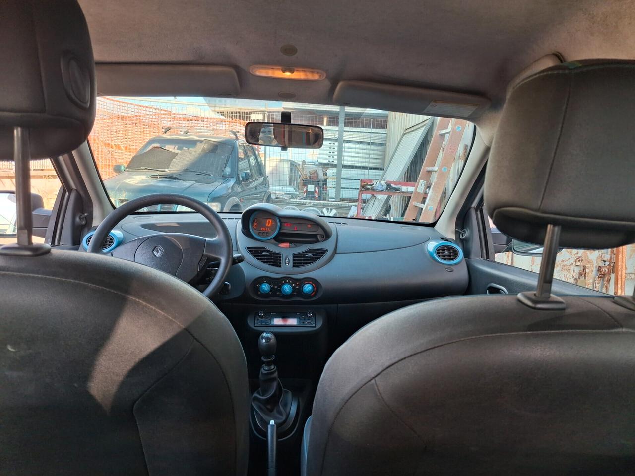 Renault Twingo 1.2 16V Live-SOLO 89000 CHILOMETRI-