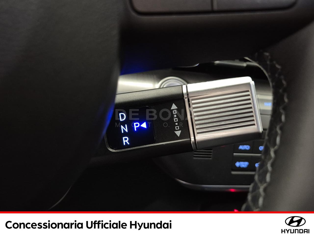 Hyundai Kona 1.6 gdi hev x line 2wd 141cv dct