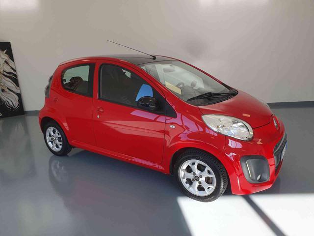 CITROEN C1 Automatica