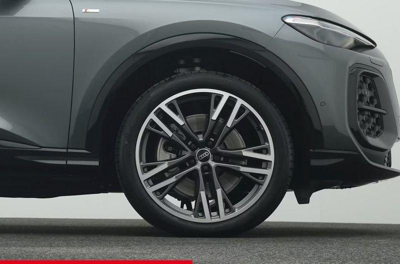 Audi Q5 Sportback TDI 150kW quattro S tronic S Line TETTO MATRIX LED CAMERA