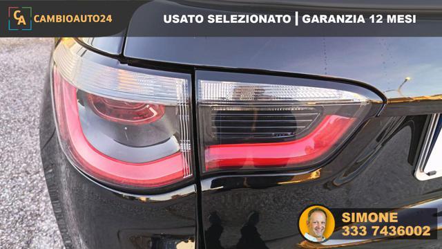 JEEP Compass 1.6 Multijet II 2WD S