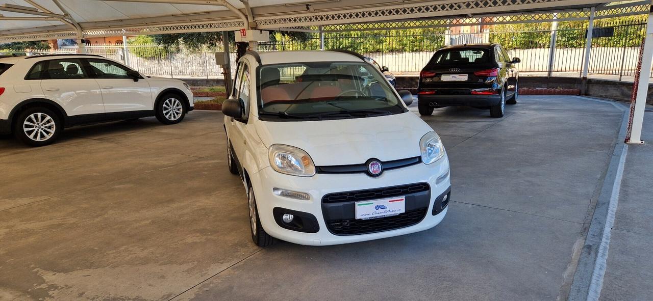Fiat Panda 1.3 Mjt 80cv S&S LOUNGE 68.000Km