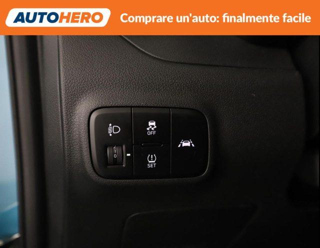 HYUNDAI i10 1.0 MPI AT Tech