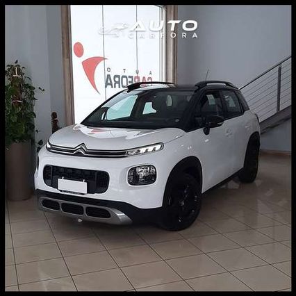 Citroen C3 Aircross PureTech 1.2 82cv Feel