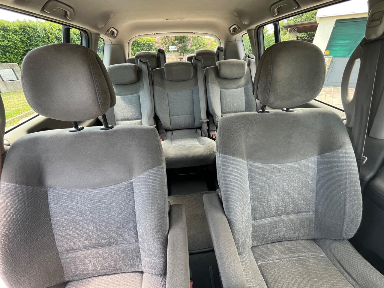 Renault Espace Grand 2.0 dCi 150CV Dynamique II