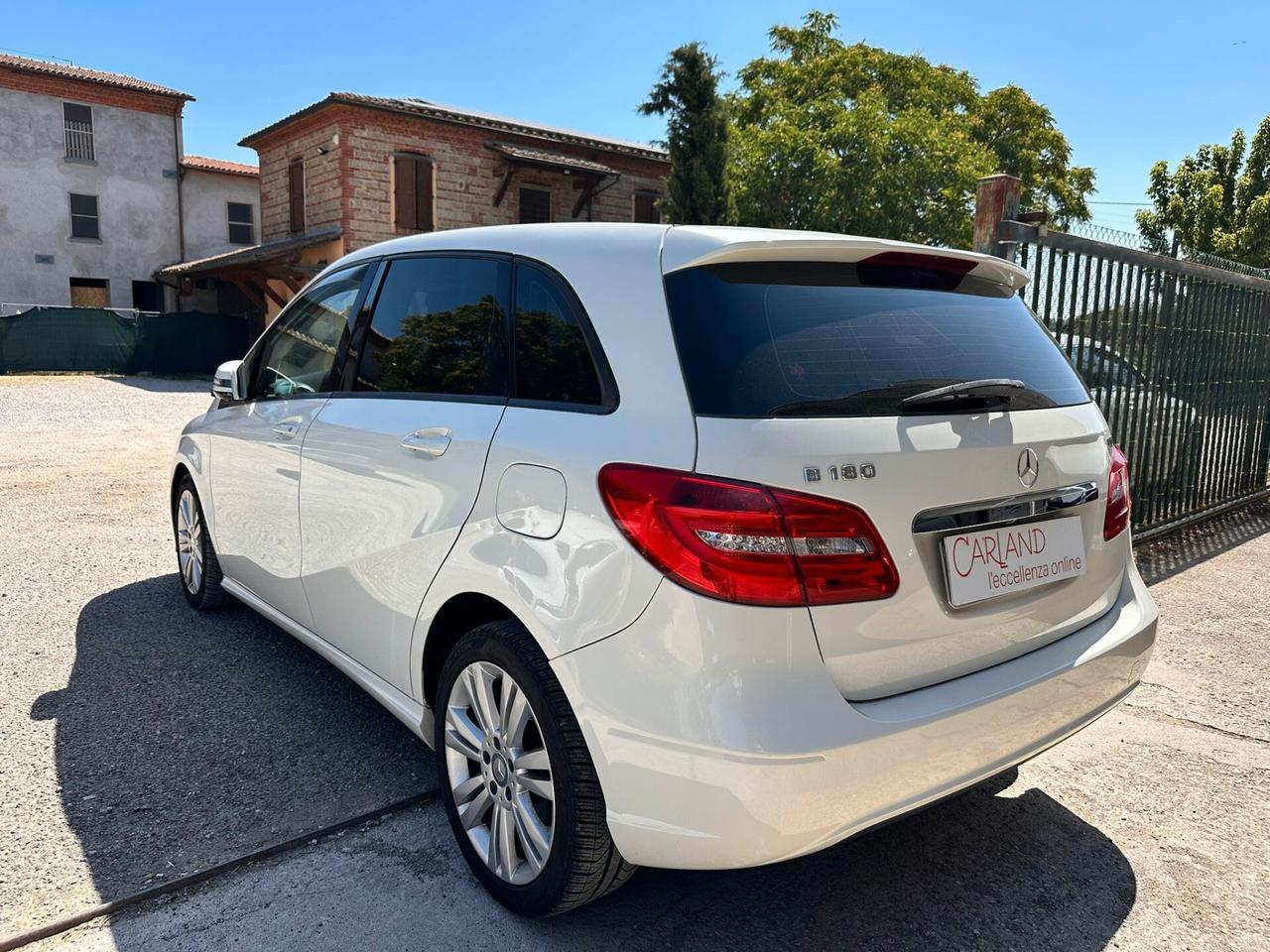 Mercedes-benz A 180 A 180 CDI Automatic Executive