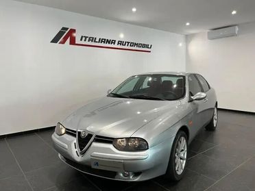 Alfa Romeo 156 2.5i V6 24V cat Distinctive