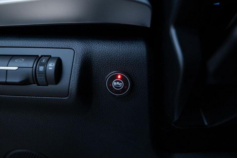 DR AUTOMOBILES DR 6.0 1.5 Turbo MT Benzina/GPL