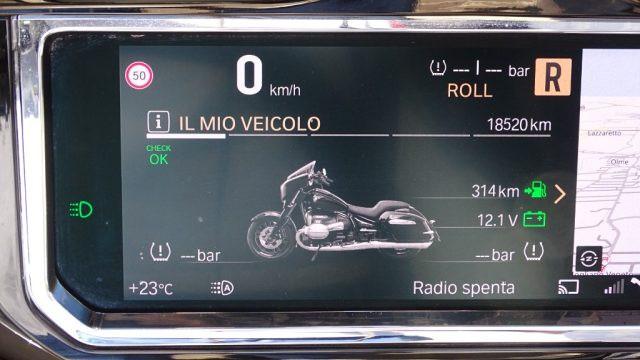BMW R 18 B, 1.800cc