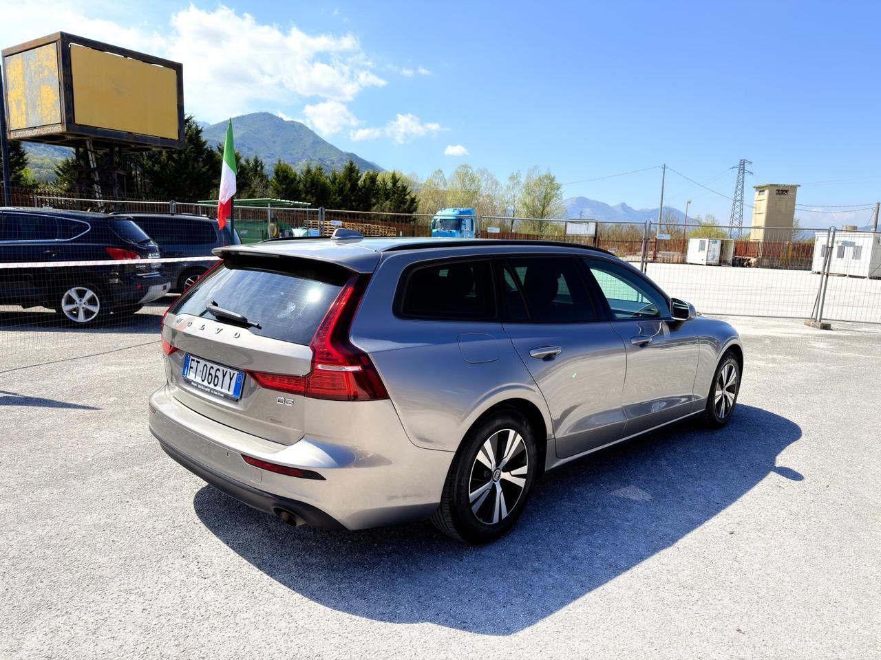 Volvo V60 D3 Geartronic Business Plus
