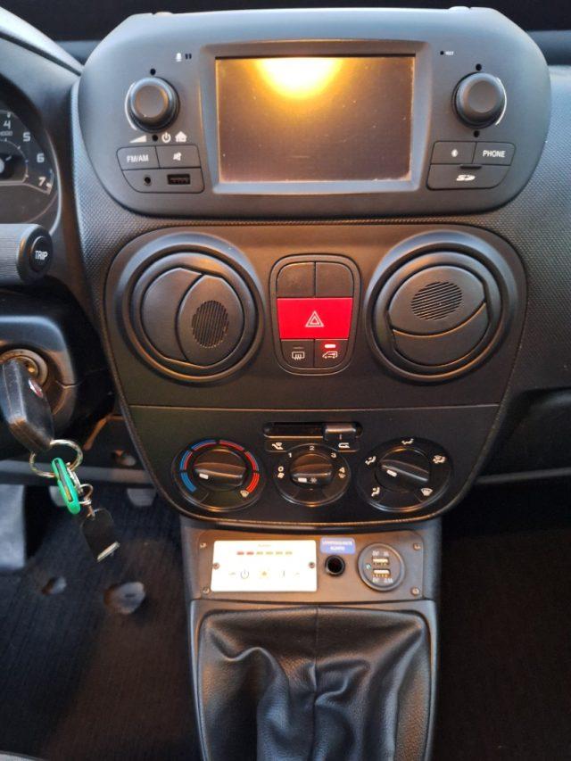 FIAT Fiorino 1.3 MJT 95CV Cargo Adventure