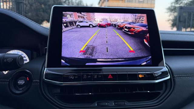 JEEP Compass 1.6MJT II 130CV 2WD LIMITED*MY22*24M.G.*R.CAM.*