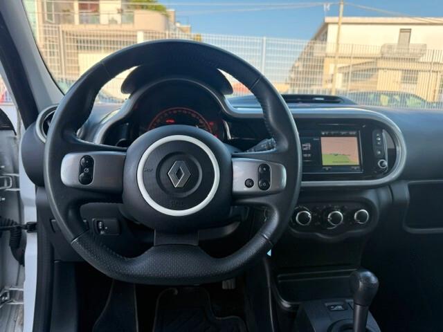 Renault Twingo TCe 90 CV EDC Duel 2018