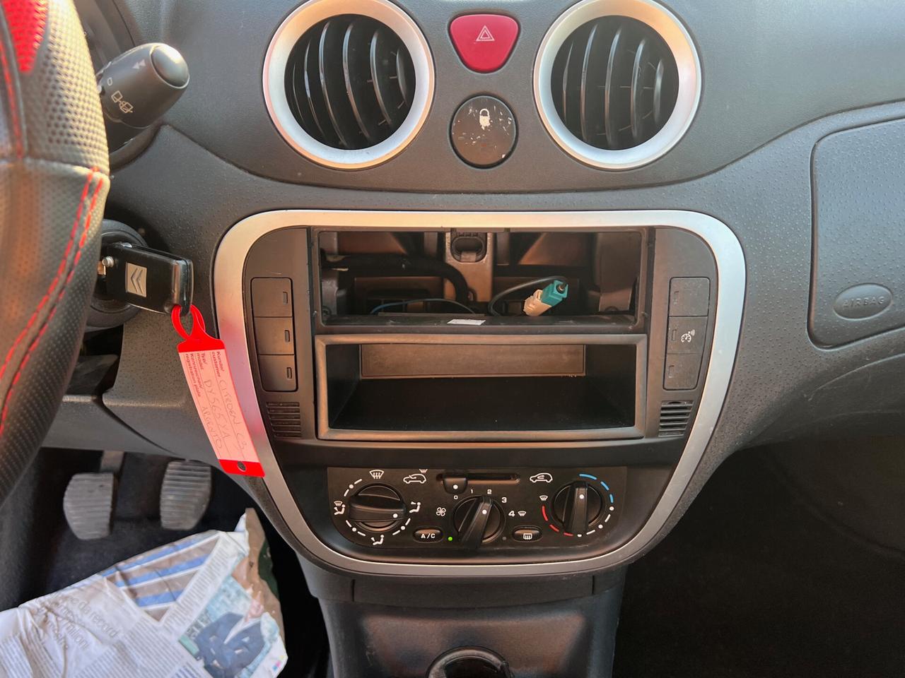 Citroen C3 1.1