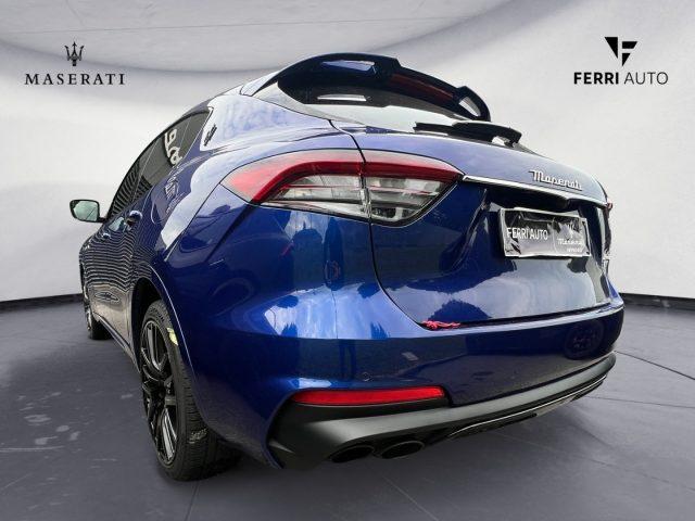 MASERATI Levante V6 430 CV AWD Modena S