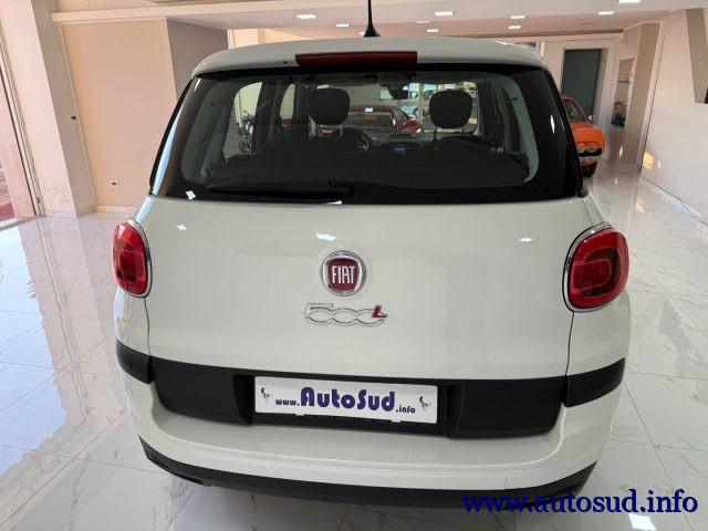 FIAT 500L Pro 1.3 MJT 95CV Mirror 4 posti (N1)