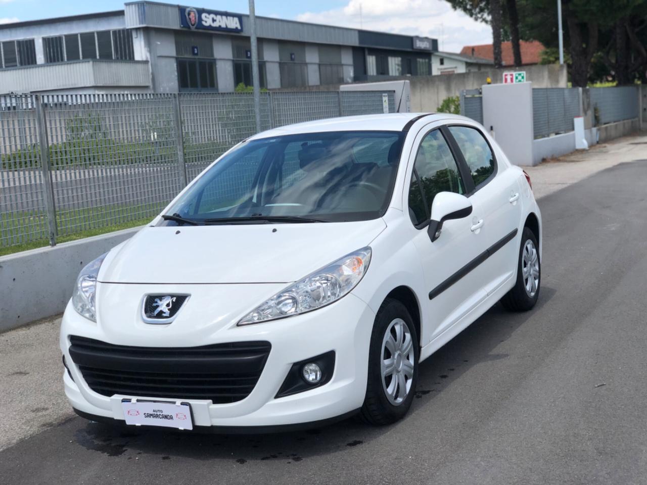 Peugeot 207 1.4 95CV 2010 Ok per neopatentati