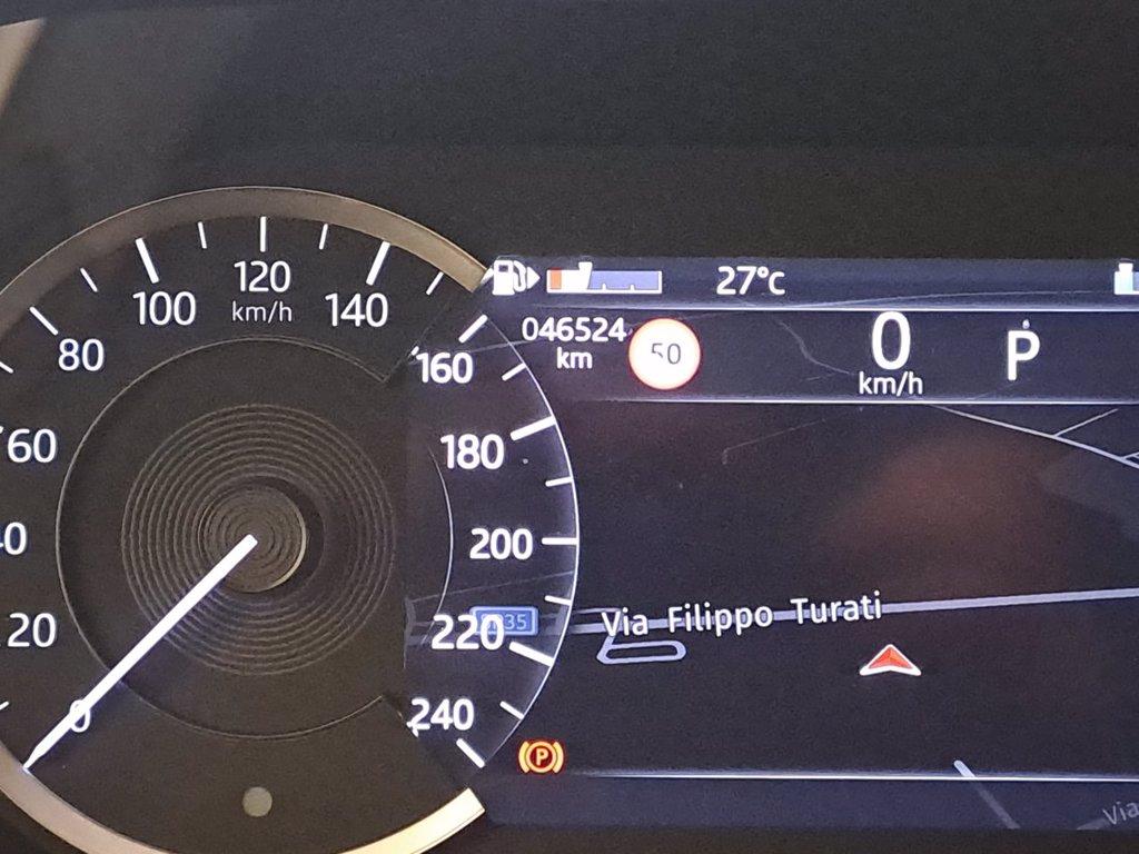 LAND ROVER Range Rover Evoque 2 serie LAND ROVER 2.0D I4 163 CV AWD Auto SE del 2023