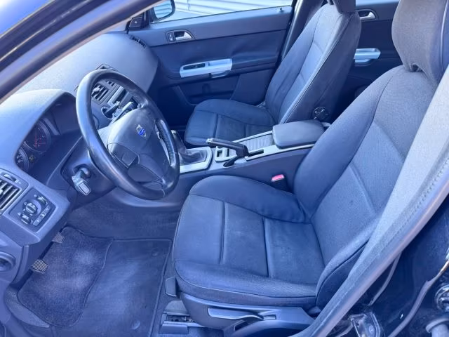 VOLVO V50 2.0 D cat aut. R-Design OK NEOPATENTATI