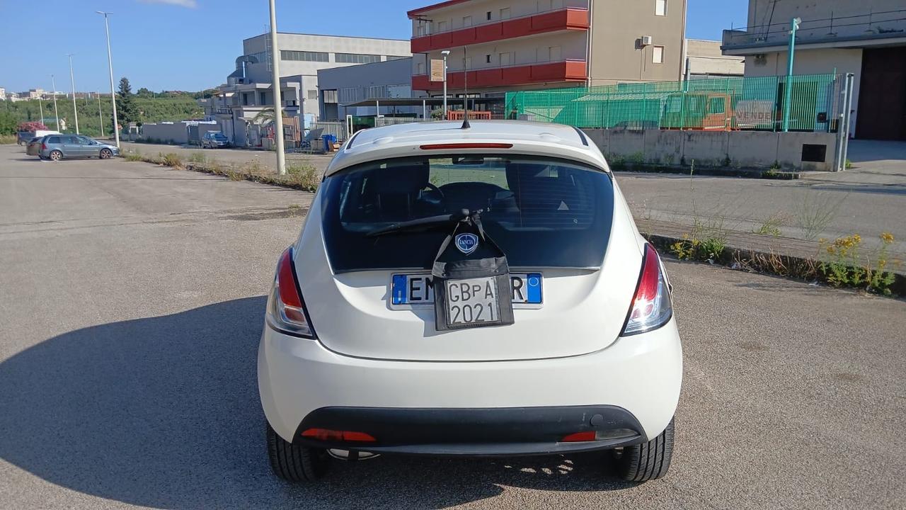 Lancia Ypsilon 1.2 69 CV 5 porte Elefantino