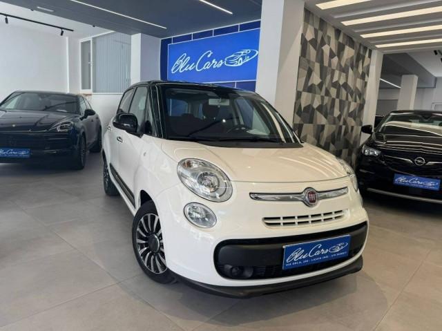 Fiat 500 L 1.3 mjt Lounge 95cv